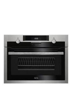 Aeg Dbb5960Hm 90Cm Box Wall Cooker Hood